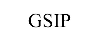 GSIP