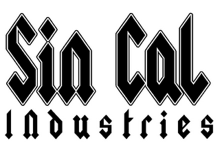 SIN CAL INDUSTRIES