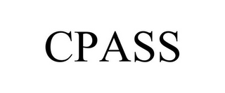 CPASS