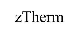 ZTHERM