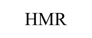 HMR