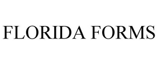 FLORIDA FORMS