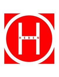 H HEBEN