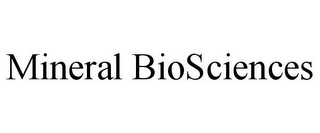 MINERAL BIOSCIENCES