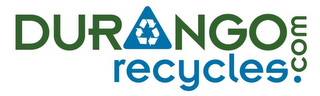 DURANGORECYCLES.COM