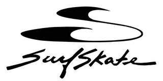 S SURFSKATE