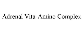 ADRENAL VITA-AMINO COMPLEX