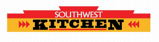 SOUTHWEST KITCHEN