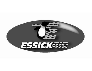 E ESSICKAIR