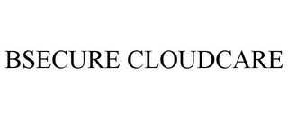 BSECURE CLOUDCARE