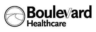 BOULEVARD HEALTHCARE