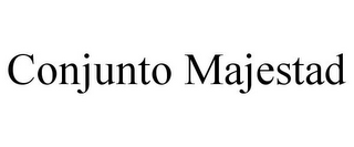 CONJUNTO MAJESTAD