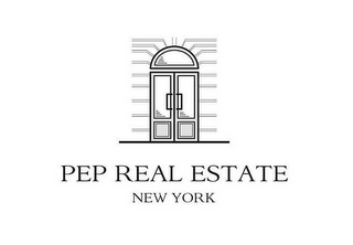 PEP REAL ESTATE NEW YORK