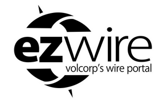 EZWIRE VOLCORP'S WIRE PORTAL