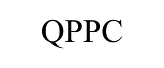 QPPC trademark