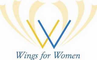 VV WINGS FOR WOMEN