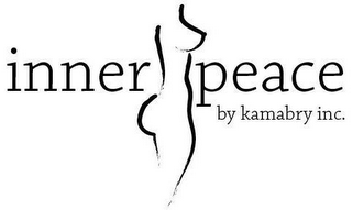 INNER PEACE BY KAMABRY INC.