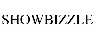 SHOWBIZZLE