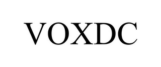 VOXDC