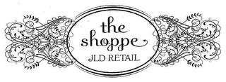 THE SHOPPE JLD RETAIL