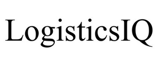 LOGISTICSIQ