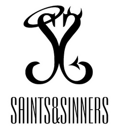 SS SAINTS&SINNERS