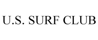 U.S. SURF CLUB