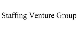 STAFFING VENTURE GROUP