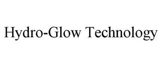 HYDRO-GLOW TECHNOLOGY