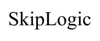 SKIPLOGIC