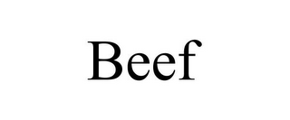 BEEF