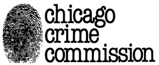 CHICAGO CRIME COMMISSION