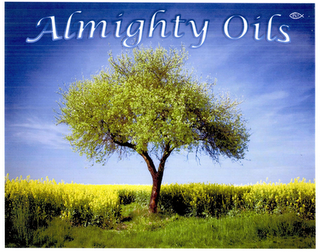 ALMIGHTY OILS