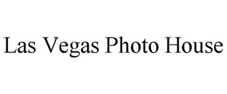 LAS VEGAS PHOTO HOUSE