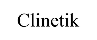 CLINETIK