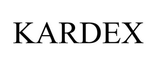 KARDEX