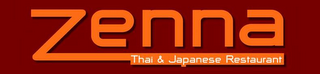 ZENNA THAI & JAPANESE RESTAURANT