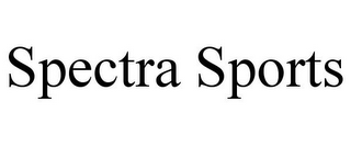 SPECTRA SPORTS