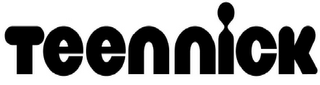 TEENNICK