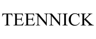 TEENNICK