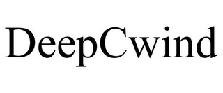 DEEPCWIND