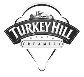 TURKEY HILL CREAMERY