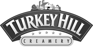 TURKEY HILL CREAMERY