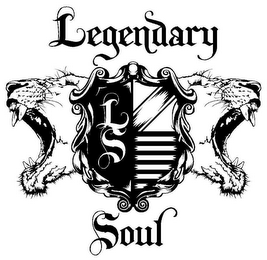 LEGENDARY SOUL LS