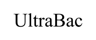 ULTRABAC