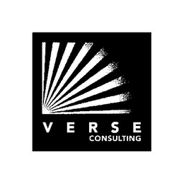 VERSE CONSULTING