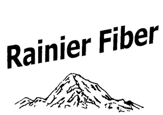 RAINIER FIBER