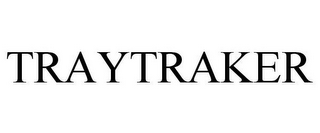 TRAYTRAKER