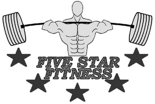 FIVE STAR FITNESS