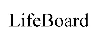 LIFEBOARD